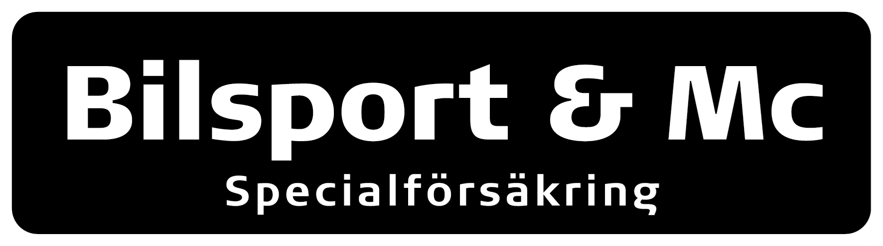 bilsport mc logo