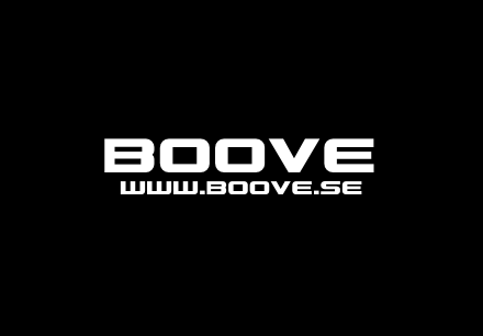 boove logo