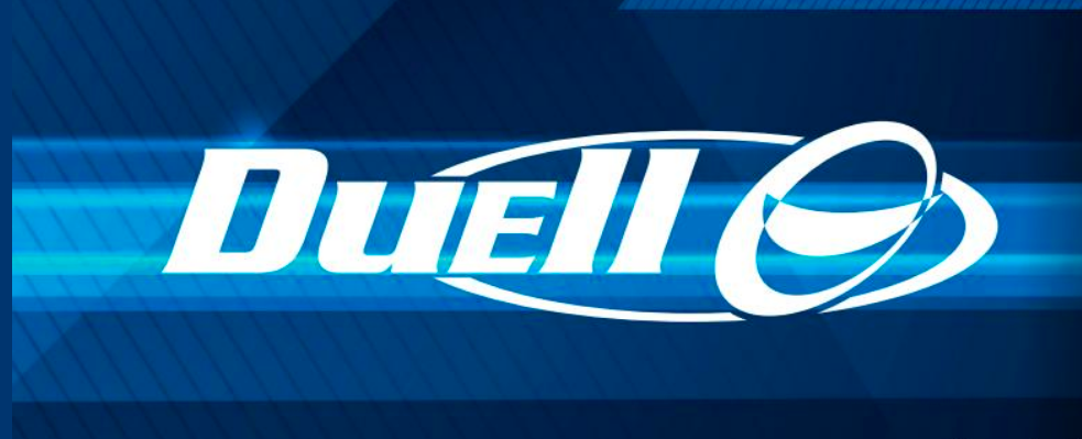 duell logo